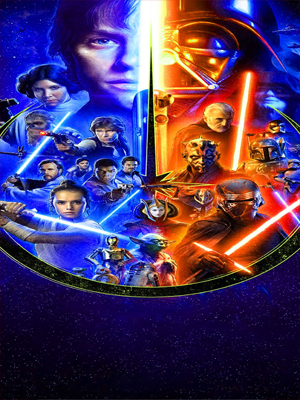 Star Wars Movies